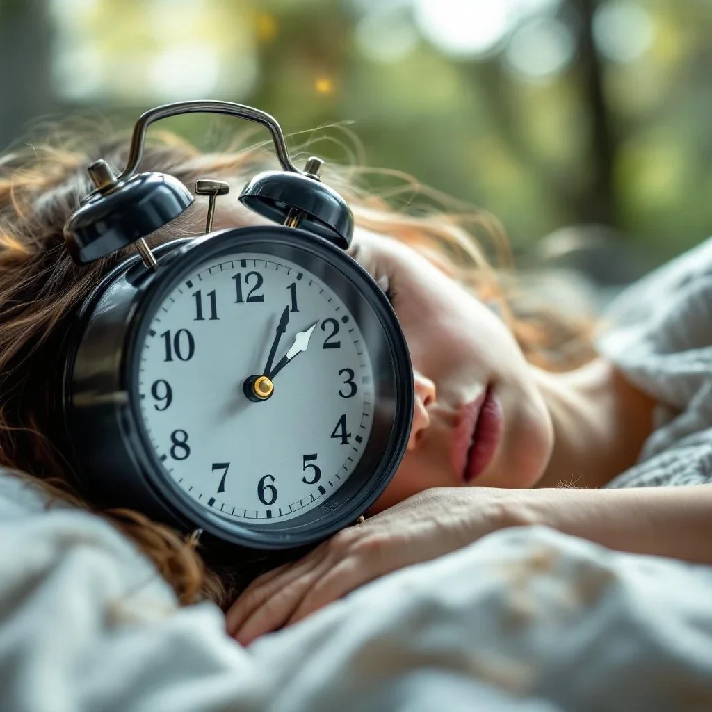 7 evidenzbasierte Strategien, um deinen Schlafzyklus in 14 Tagen zu stabilisieren